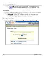 Предварительный просмотр 451 страницы Blue Arc Titan SiliconServer System Administration Manual