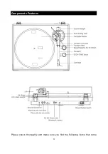 Предварительный просмотр 4 страницы Blue Aura Blackline PG1 User Manual