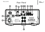 Предварительный просмотр 6 страницы Blue Aura Blue 1 Manual