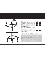 Preview for 7 page of Blue Aura WS90t Operating Instructions Manual