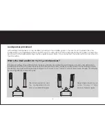 Preview for 8 page of Blue Aura WS90t Operating Instructions Manual