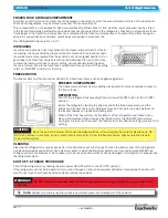 Preview for 194 page of Blue Bird Coachworks 450 LXi Owner'S Manual