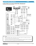 Preview for 215 page of Blue Bird Coachworks 450 LXi Owner'S Manual