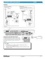 Preview for 315 page of Blue Bird Coachworks 450 LXi Owner'S Manual