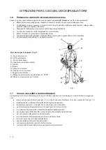 Предварительный просмотр 5 страницы BLUE BIRD INDUSTRIES BBH 2600 Instructions Manual