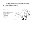 Предварительный просмотр 6 страницы BLUE BIRD INDUSTRIES BBH 2600 Instructions Manual