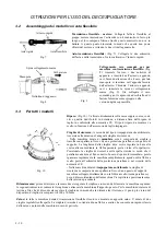 Предварительный просмотр 11 страницы BLUE BIRD INDUSTRIES BBH 2600 Instructions Manual