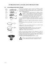 Предварительный просмотр 13 страницы BLUE BIRD INDUSTRIES BBH 2600 Instructions Manual