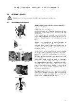 Предварительный просмотр 10 страницы BLUE BIRD INDUSTRIES NEA 431 Instructions For The Use