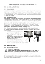 Предварительный просмотр 16 страницы BLUE BIRD INDUSTRIES NEA 431 Instructions For The Use