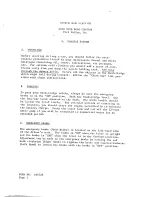 Preview for 7 page of Blue Bird 1967 Wanderlodge Owner'S Manual