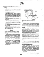 Preview for 92 page of Blue Bird 1986 Wanderlodge WLPT Owner'S Manual