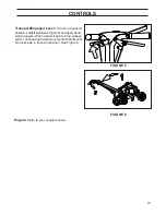 Предварительный просмотр 15 страницы Blue Bird BB550A Operator'S & Parts Manual