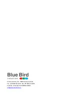 Preview for 8 page of Blue Bird IONIO 12V Quick Start Manual