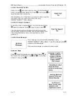 Preview for 99 page of Blue Bird M380 2003 Owner'S Manual