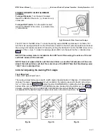 Preview for 181 page of Blue Bird M380 2003 Owner'S Manual