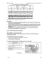 Preview for 497 page of Blue Bird M380 2003 Owner'S Manual