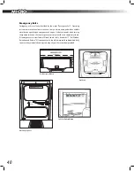 Preview for 42 page of Blue Bird Micro-Bird A1VC Driver'S Handbook Manual