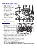 Предварительный просмотр 7 страницы Blue Bird Q - BUS Owner'S Manual