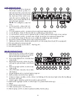 Предварительный просмотр 9 страницы Blue Bird Q - BUS Owner'S Manual