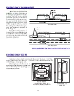 Предварительный просмотр 18 страницы Blue Bird Q - BUS Owner'S Manual