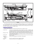 Предварительный просмотр 22 страницы Blue Bird Q - BUS Owner'S Manual