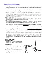 Предварительный просмотр 32 страницы Blue Bird Q - BUS Owner'S Manual