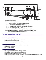 Предварительный просмотр 61 страницы Blue Bird Q - BUS Owner'S Manual