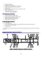 Предварительный просмотр 63 страницы Blue Bird Q - BUS Owner'S Manual