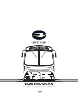 Preview for 3 page of Blue Bird Sigma Y3FE 2015 Driver'S Handbook Manual