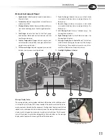 Preview for 13 page of Blue Bird Sigma Y3FE 2015 Driver'S Handbook Manual