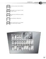 Preview for 21 page of Blue Bird Sigma Y3FE 2015 Driver'S Handbook Manual