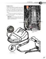 Preview for 27 page of Blue Bird Sigma Y3FE 2015 Driver'S Handbook Manual