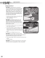 Preview for 32 page of Blue Bird Sigma Y3FE 2015 Driver'S Handbook Manual