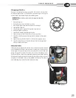 Preview for 33 page of Blue Bird Sigma Y3FE 2015 Driver'S Handbook Manual