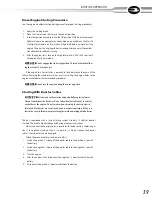 Preview for 41 page of Blue Bird Sigma Y3FE 2015 Driver'S Handbook Manual