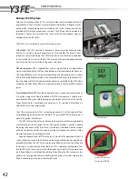 Preview for 44 page of Blue Bird Sigma Y3FE 2015 Driver'S Handbook Manual