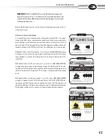 Preview for 45 page of Blue Bird Sigma Y3FE 2015 Driver'S Handbook Manual