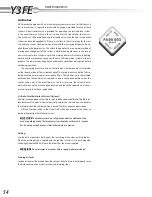 Preview for 56 page of Blue Bird Sigma Y3FE 2015 Driver'S Handbook Manual