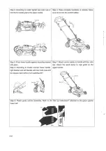 Предварительный просмотр 9 страницы Blue Bird TAURUS46 Operator'S Manual