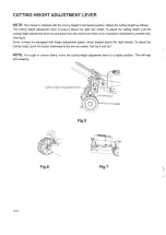 Предварительный просмотр 11 страницы Blue Bird TAURUS46 Operator'S Manual