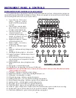 Предварительный просмотр 9 страницы Blue Bird TC/2000 Owner'S Manual