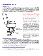 Предварительный просмотр 11 страницы Blue Bird TC/2000 Owner'S Manual