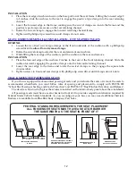 Предварительный просмотр 13 страницы Blue Bird TC/2000 Owner'S Manual