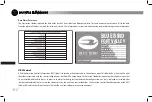 Preview for 150 page of Blue Bird Vision 2021 Driver'S Handbook Manual