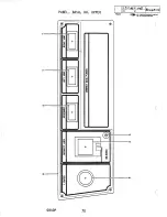 Preview for 175 page of Blue Bird Wanderlodge 1987 Owner'S Manual