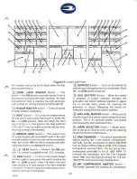 Предварительный просмотр 22 страницы Blue Bird Wanderlodge Wide Body Pusher 1989 Manual