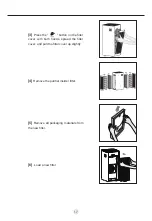 Preview for 19 page of Blue Blower Professional BB-AP800-59-W-WF User Manual