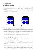 Предварительный просмотр 19 страницы Blue Box KAPPA V 2001 Operating, Installation And Maintenance Manual And Maintenance Manual And Maintenance Manual