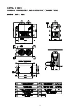 Предварительный просмотр 61 страницы Blue Box KAPPA V 2001 Operating, Installation And Maintenance Manual And Maintenance Manual And Maintenance Manual